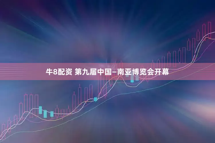 牛8配资 第九届中国—南亚博览会开幕