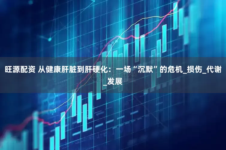 旺源配资 从健康肝脏到肝硬化：一场“沉默”的危机_损伤_代谢_发展